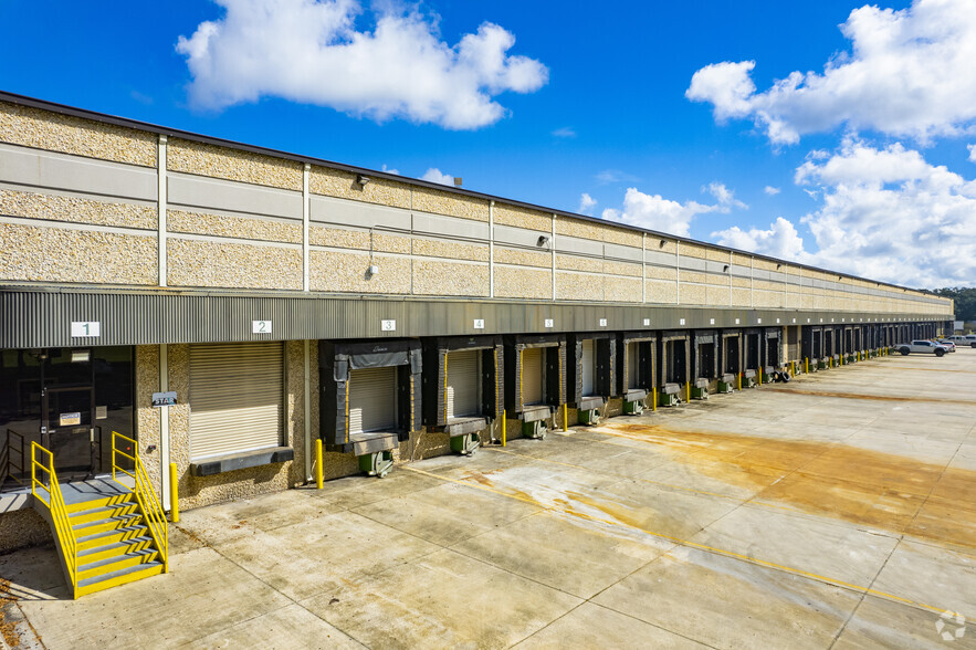 Primary Photo Of 7105-7125 New Tampa Hwy, Lakeland Warehouse For Lease