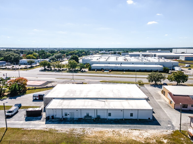 More Photos Of 904-910 Magnolia Ave, Auburndale Warehouse For Sale