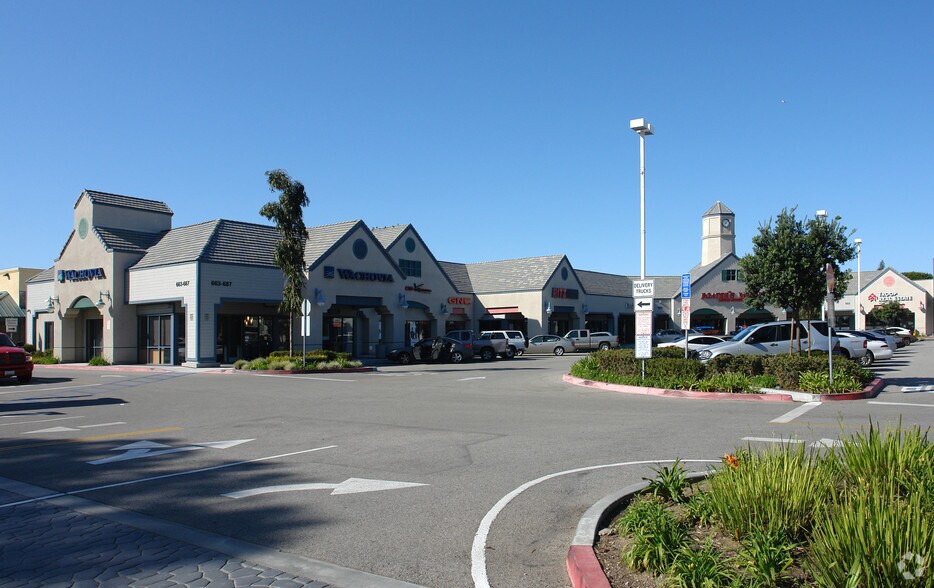 More Photos Of 529-623 W Channel Islands Blvd, Port Hueneme Unknown For Lease