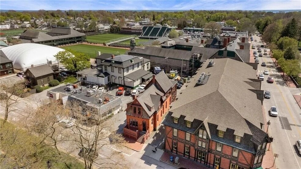 More Photos Of 3 Memorial Blvd, Newport Office For Lease