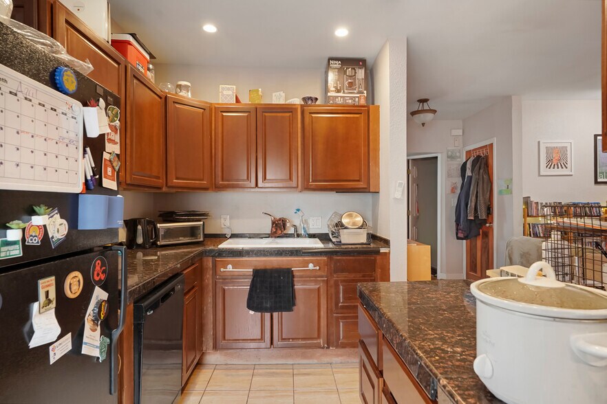 More Photos Of 1736 N Washington St, Denver Multifamily For Sale