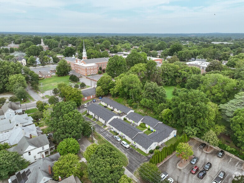 More Photos Of 306 N Jackson St, Salisbury Apartments For Sale