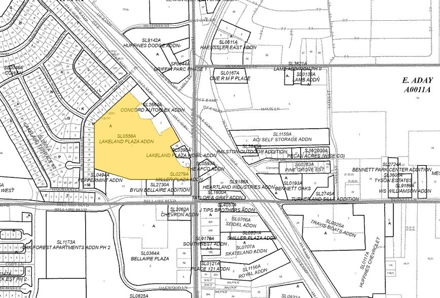 More Photos Of 1165 S Stemmons Fwy, Lewisville Unknown For Lease