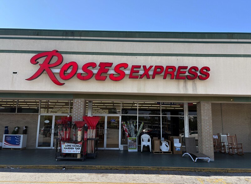 More Photos Of 1400 E Shotwell St, Bainbridge Unknown For Lease