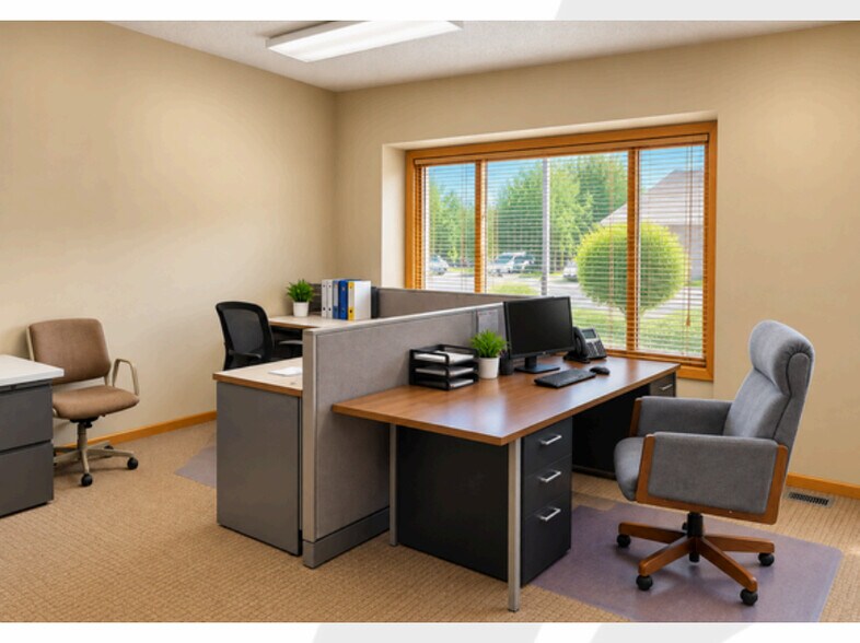 More Photos Of 8957-8961 Aztec Dr, Eden Prairie Office For Sale