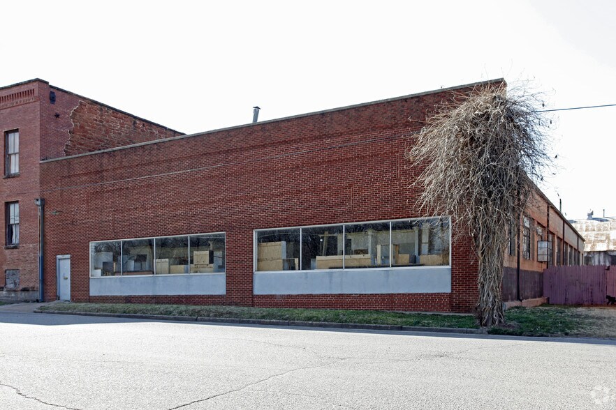 More Photos Of 509 W Oklahoma Ave, Guthrie Warehouse For Sale