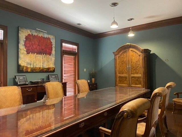 More Photos Of 7515 Corporate Centre Dr, Germantown Office For Lease