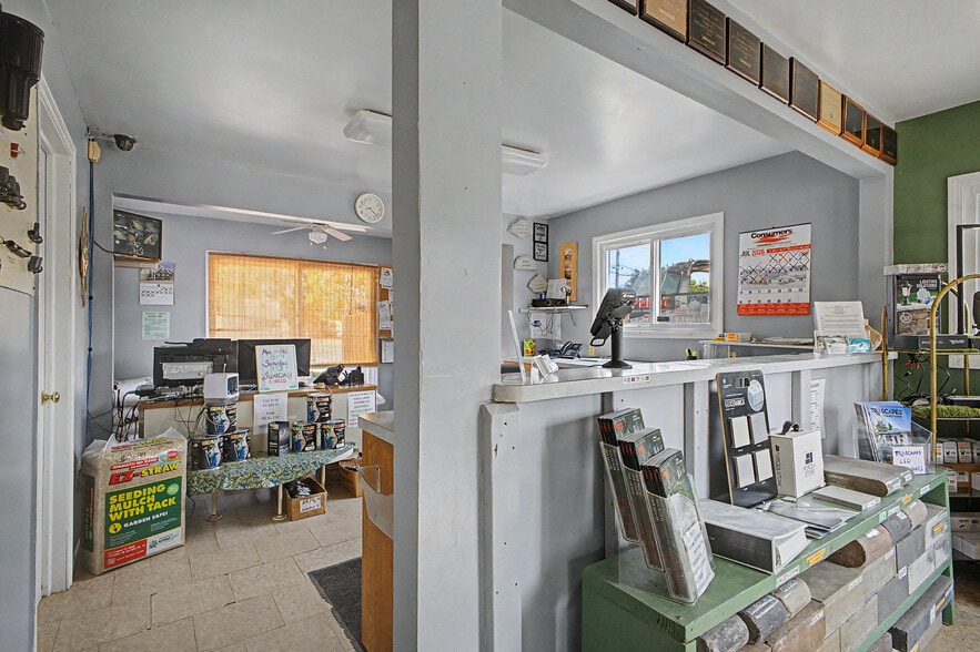 More Photos Of 1287 S Merriman Rd, Westland Freestanding For Sale