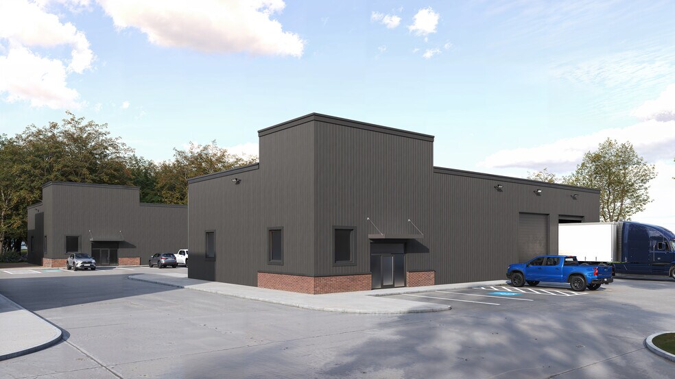 More Photos Of 20314 Telge Rd, Tomball Unknown For Lease