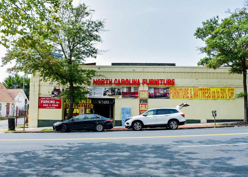 More Photos Of 5720 Georgia Ave NW, Washington Storefront For Sale