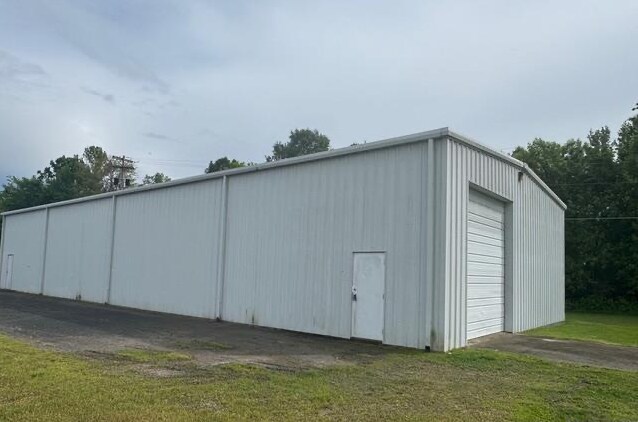 More Photos Of 4535 Clarks River Rd, Paducah Warehouse For Sale