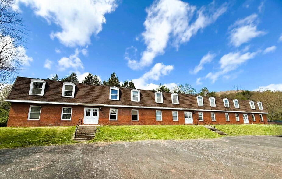 More Photos Of 190 Grandview Apartments Rd, Grand Gorge Multifamily For Sale