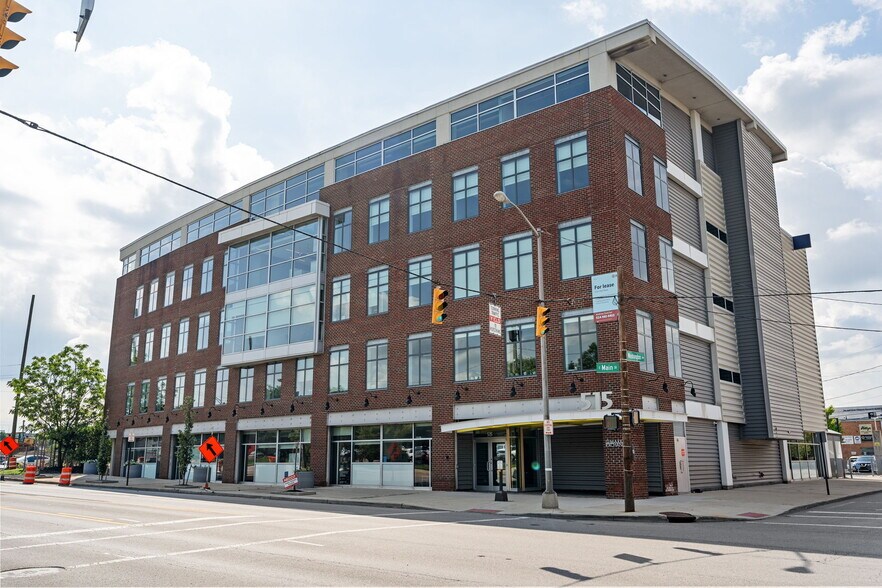 More Photos Of 515 E Main St, Columbus Office For Sale