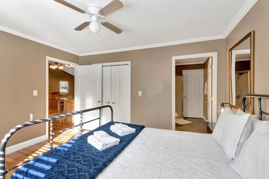 More Photos Of 11845 US 41 St, Monteagle Trailer Camper Park For Sale