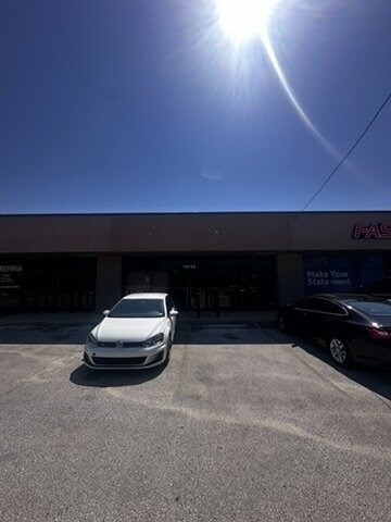 More Photos Of 10122 San Pedro Ave, San Antonio Freestanding For Lease