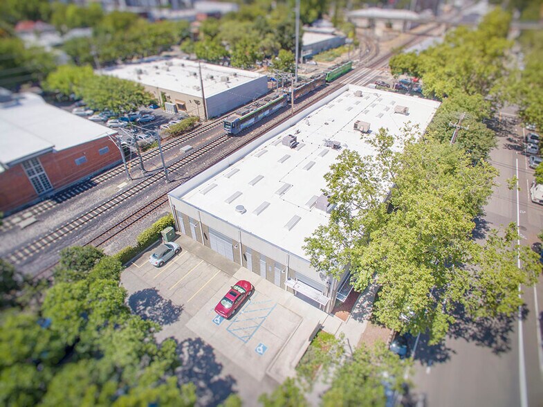 More Photos Of 1920 20th St, Sacramento Office For Lease