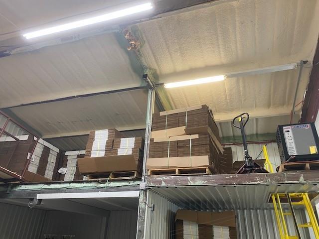 More Photos Of 2000 Whitley Rd, Keller Light Distribution For Lease