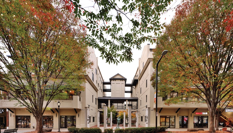 Primary Photo Of 233 N Main St, Greenville Apartments For Sale