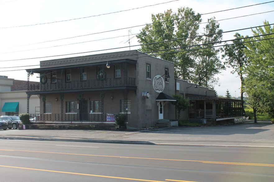 Primary Photo Of 3036 E State St, Hermitage Bar For Sale