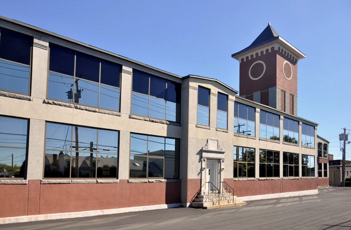 More Photos Of 304 Bishop Ave, Bridgeport Manufacturing For Lease