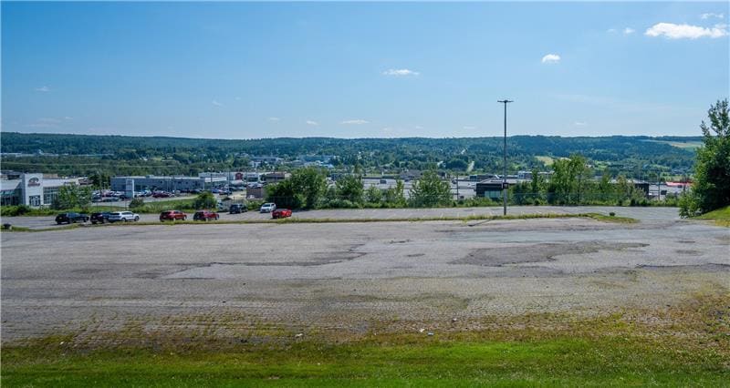 Primary Photo Of 87 E Saint-Georges, Qc Rue, Saint-georges Land For Sale