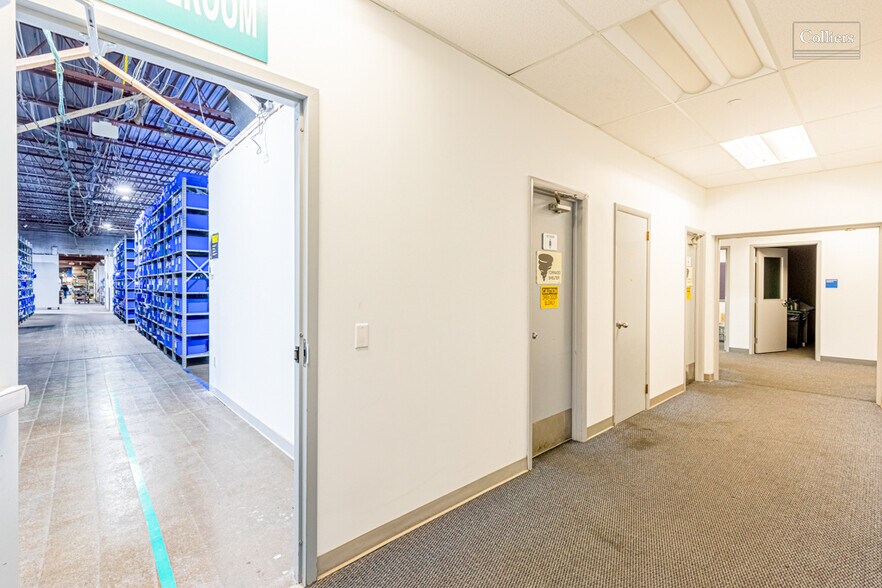 More Photos Of 100 Sagamore Hill Rd, Pittsburgh Manufacturing For Sale