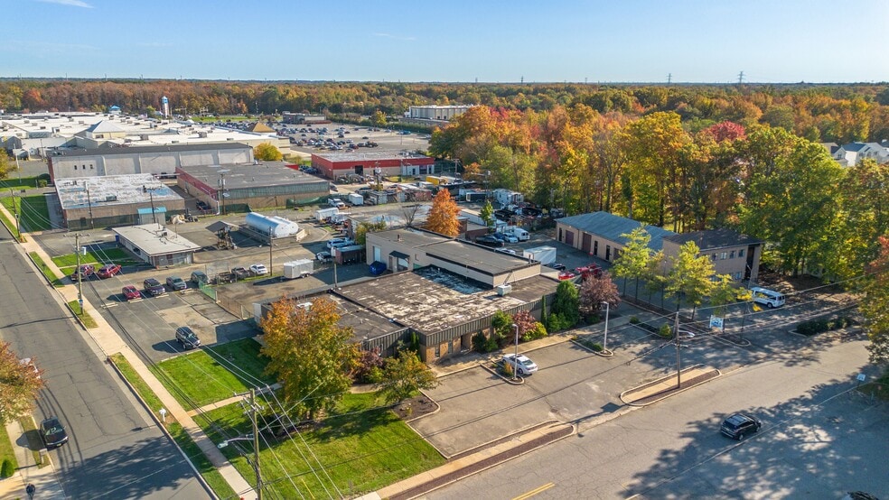 More Photos Of 1150 Newton St, North Brunswick Warehouse For Lease