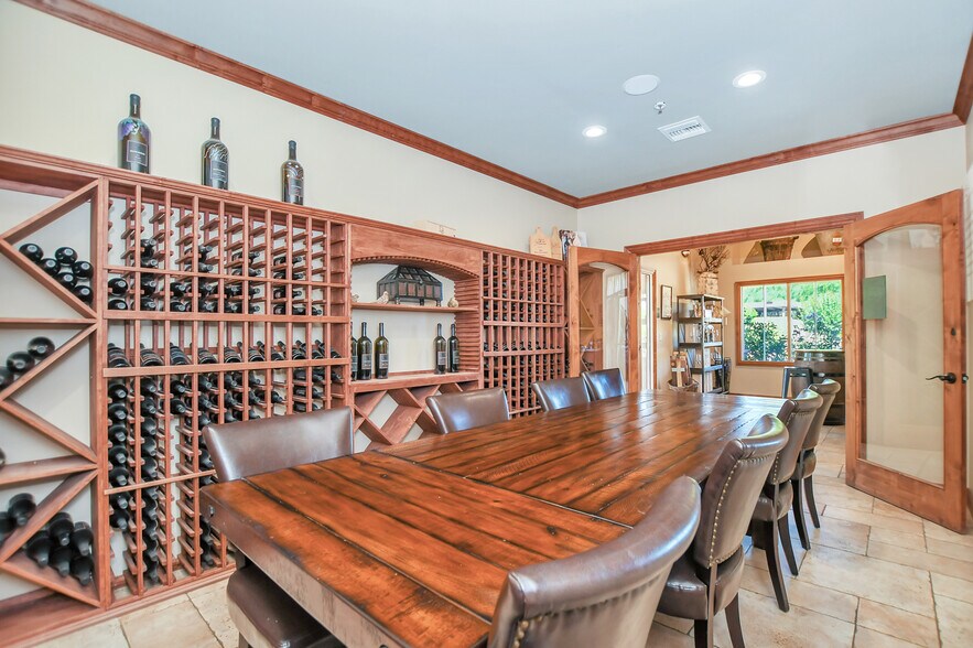 More Photos Of 1200 Wetmore Rd, Livermore Winery Vineyard For Sale