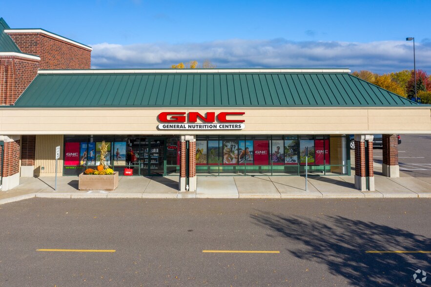 More Photos Of 12900-13020 Riverdale Dr NW, Coon Rapids Unknown For Lease