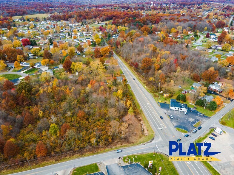 More Photos Of 2700-block Salt Springs Youngstown Rd, Girard Land For Sale