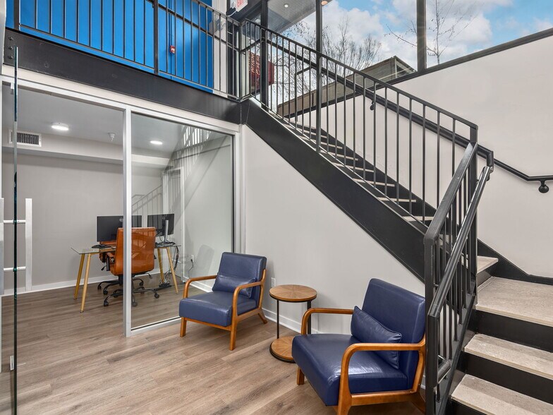 More Photos Of 39 Patton Ave, Asheville Office For Lease