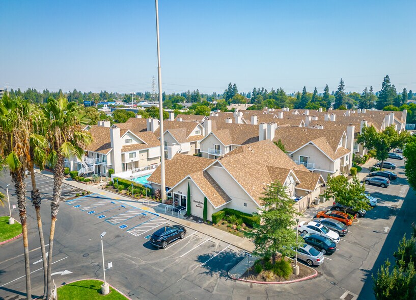 More Photos Of 1530 Howe Ave, Sacramento Hotel For Sale