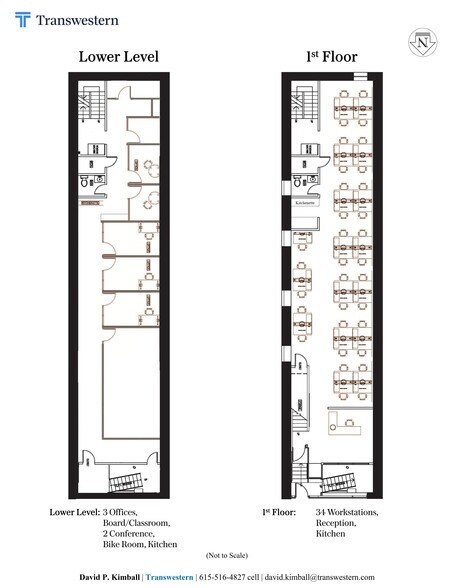 More Photos Of 21 W Illinois St, Chicago Office For Sale