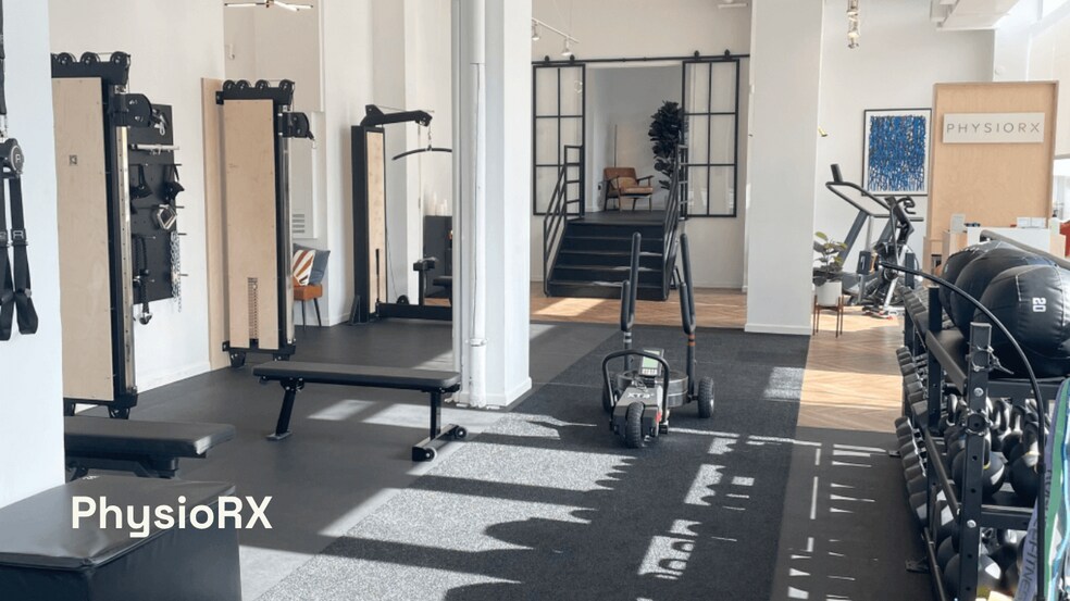 More Photos Of 251 1st St, Brooklyn Apartments For Sale