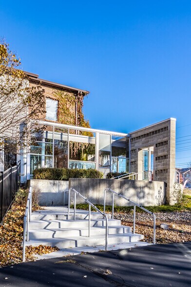 More Photos Of 11712 N Michigan Rd, Zionsville Office For Sale