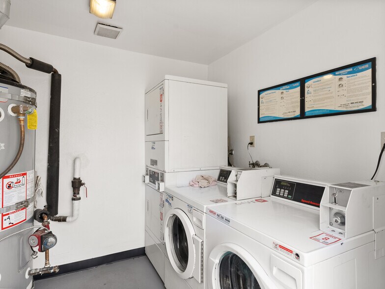 More Photos Of 17821 Halsted St, Northridge Apartments For Sale