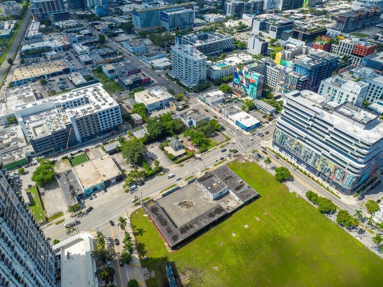 More Photos Of 29 NE 29th St, Miami Land For Sale