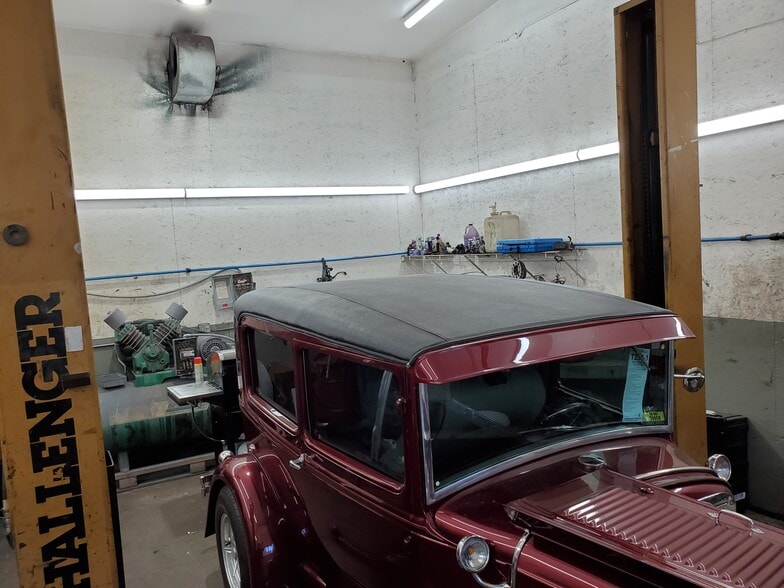 More Photos Of 6501 Crain Hwy, Bowie Auto Dealership For Lease