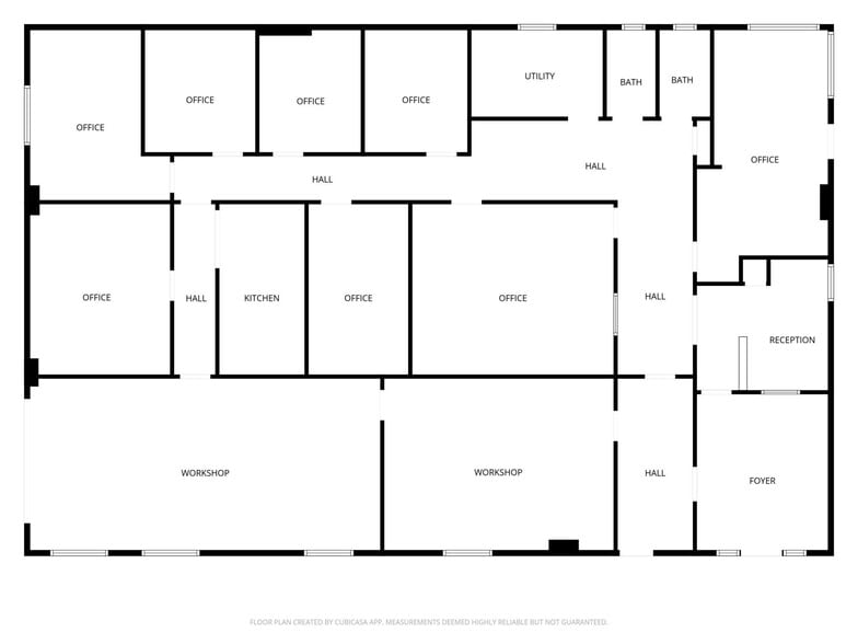 More Photos Of 250 Governor St, East Hartford Manufacturing For Sale