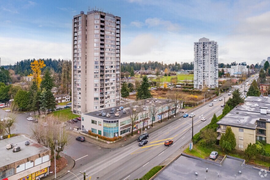 More Photos Of 14888 104th Ave, Surrey Storefront Retail Office For Lease