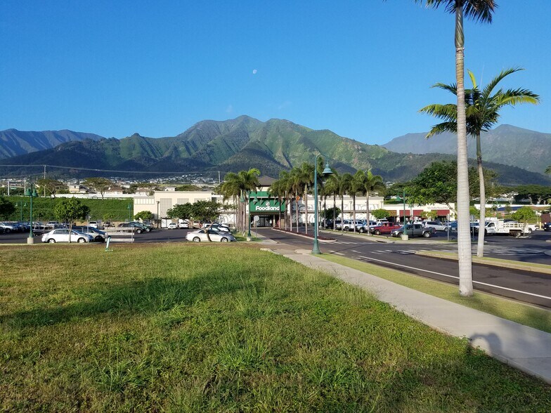More Photos Of 130 Kehalani Village Dr, Wailuku Land For Lease