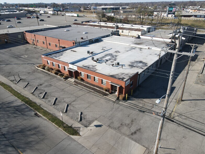 More Photos Of , Dayton Industrial For Sale