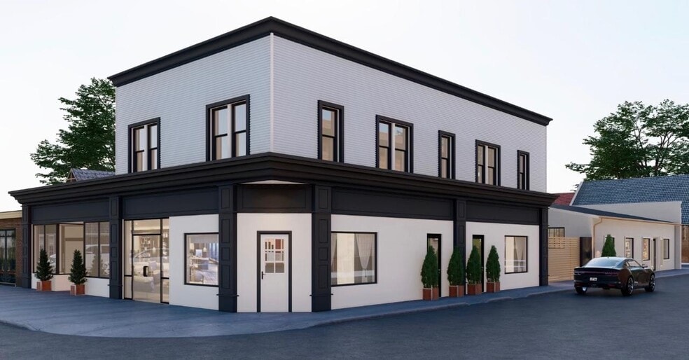 Primary Photo Of 210 Pettit Ave, Bellmore Storefront Retail Office For Lease