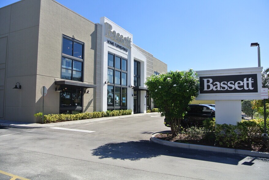 Primary Photo Of 3550 N Federal Hwy, Fort Lauderdale Freestanding For Lease