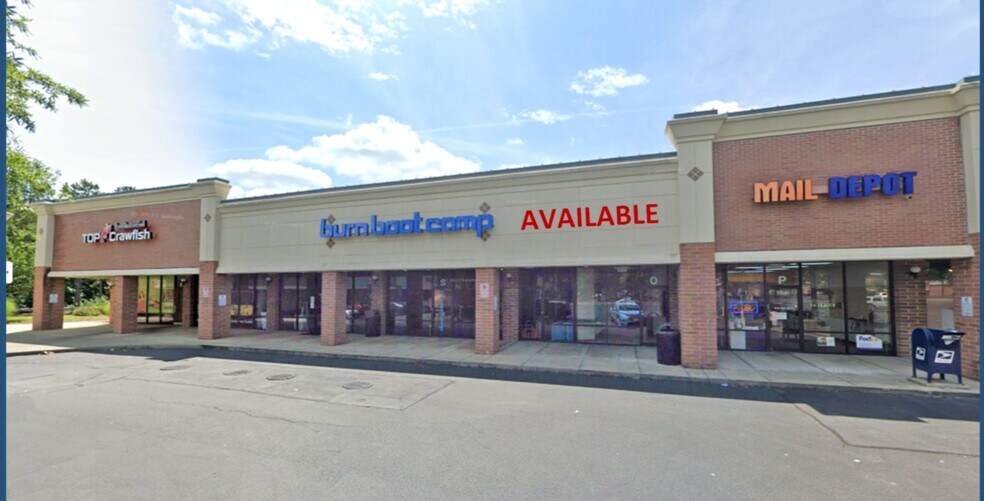 More Photos Of 3245 Lawrenceville Suwanee Rd, Suwanee Unknown For Lease