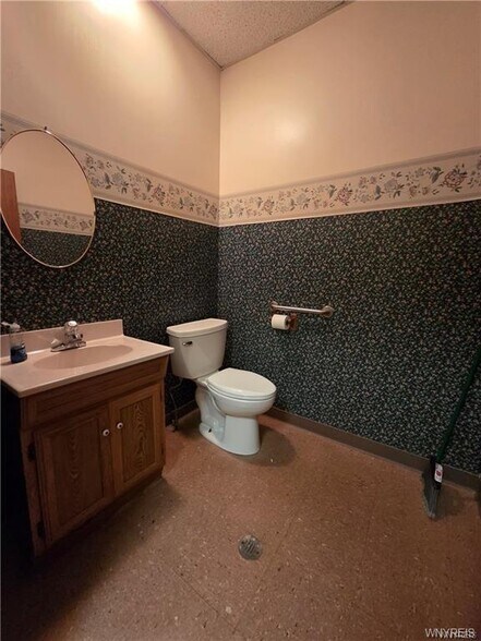 More Photos Of 109 N Main St, Albion Town Orleans Storefront Retail Office For Sale