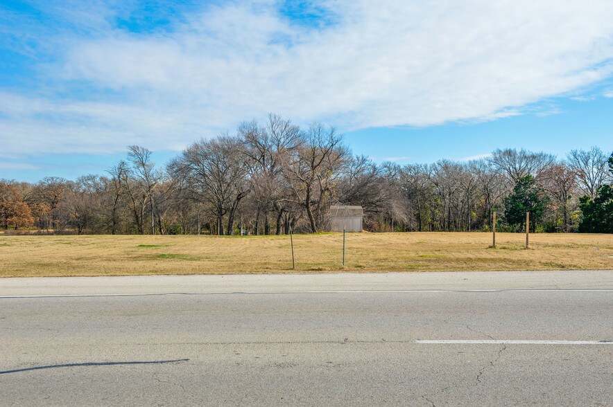 More Photos Of 1804 Fm 157, Mansfield Land For Sale