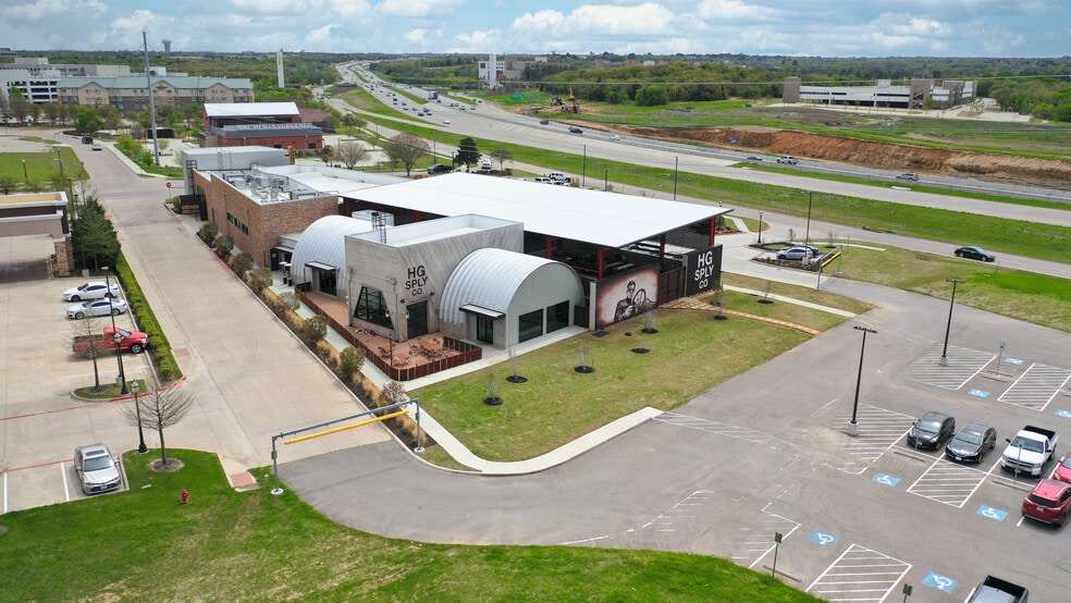More Photos Of 2980 SH TX-114 Frontage Rd, Trophy Club Restaurant For Sale