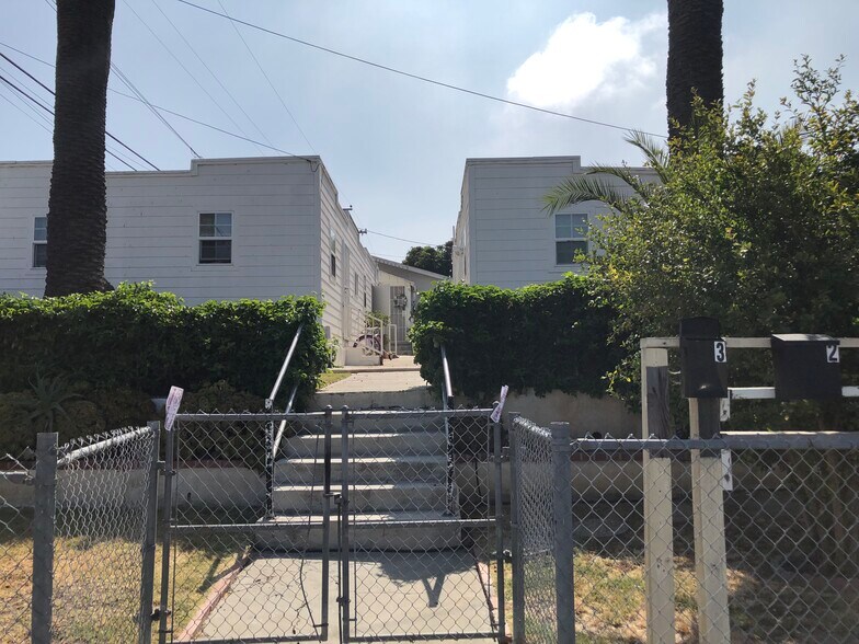 More Photos Of 20414 Kenwood Ave, Torrance Apartments For Sale