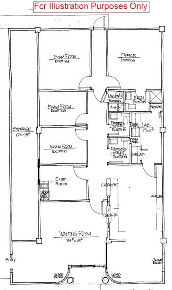 More Photos Of 1405 Pine St, Melbourne Medical For Sale